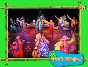 Conch Republic